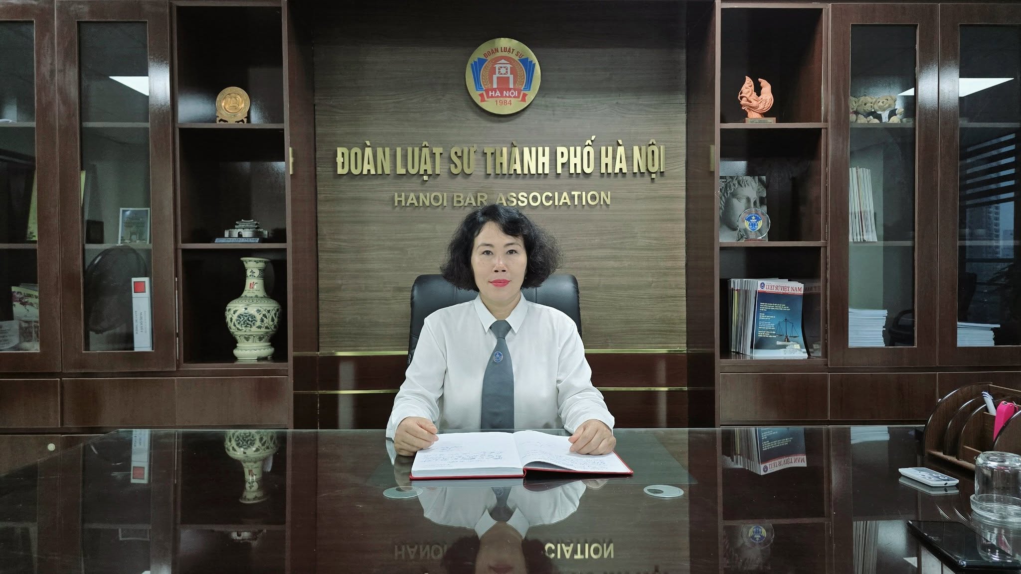Tư vấn PL thường xuyên
