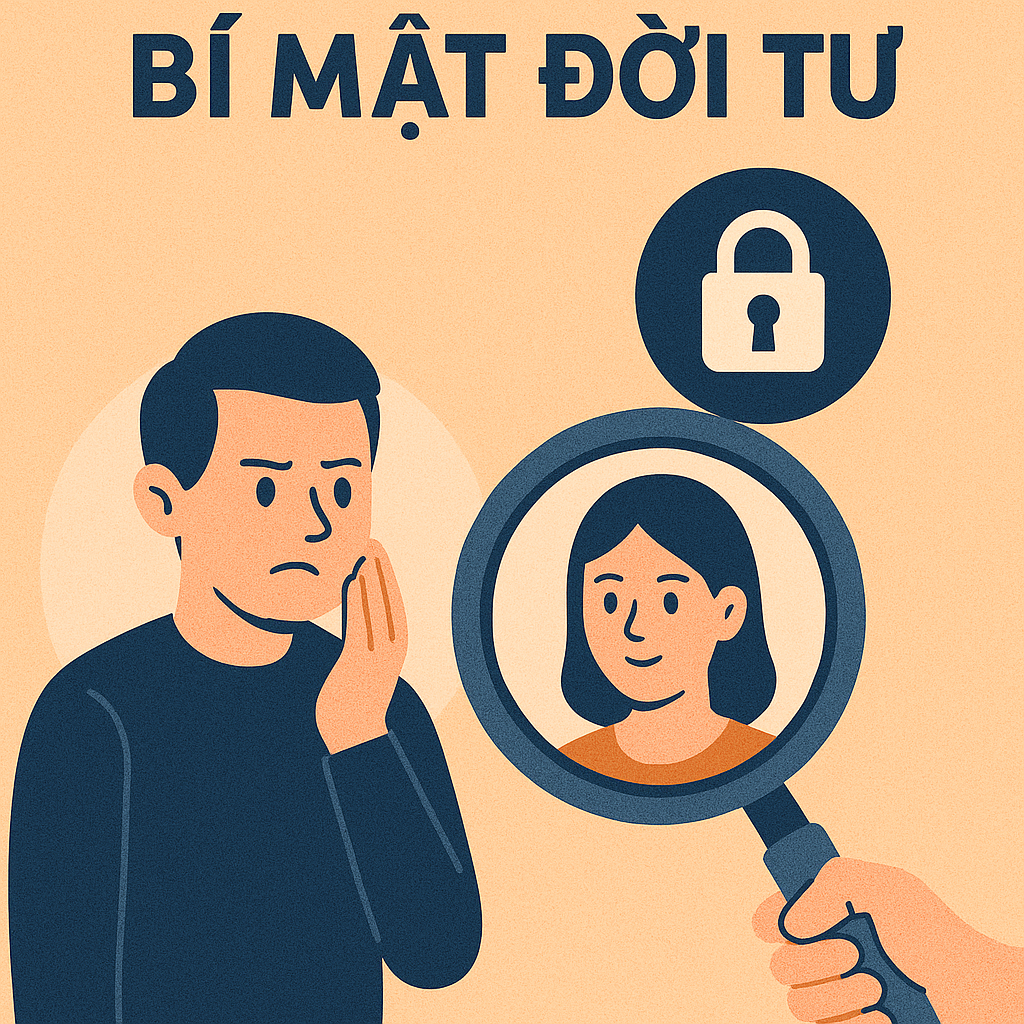 Tin tức & Giá trị cốt lõi