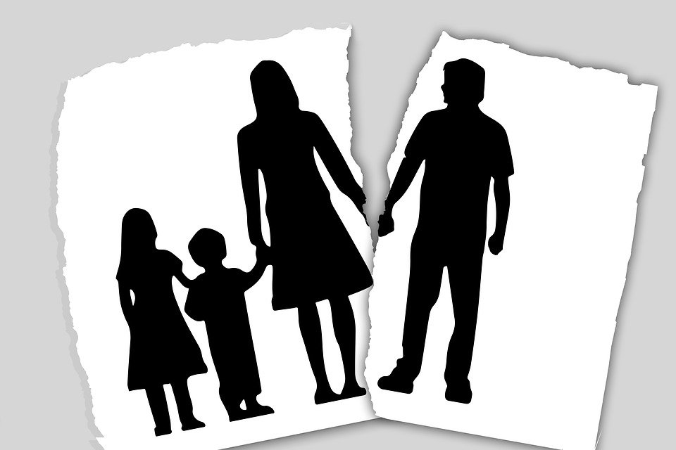 Hôn nhân gia đình, quản trị tài sản