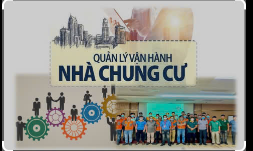 Có bắt buộc bồi dưỡng kiến thức chuyên môn, nghiệp vụ về quản lý vận hành nhà chung cư?