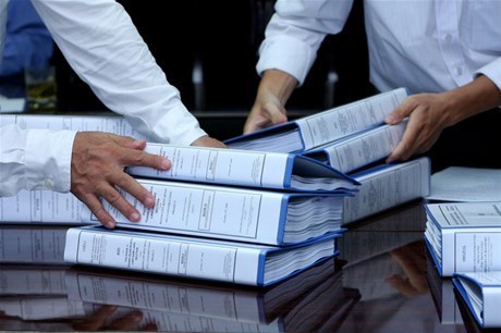 Tư vấn hợp đồng; tư vấn đầu tư nước ngoài