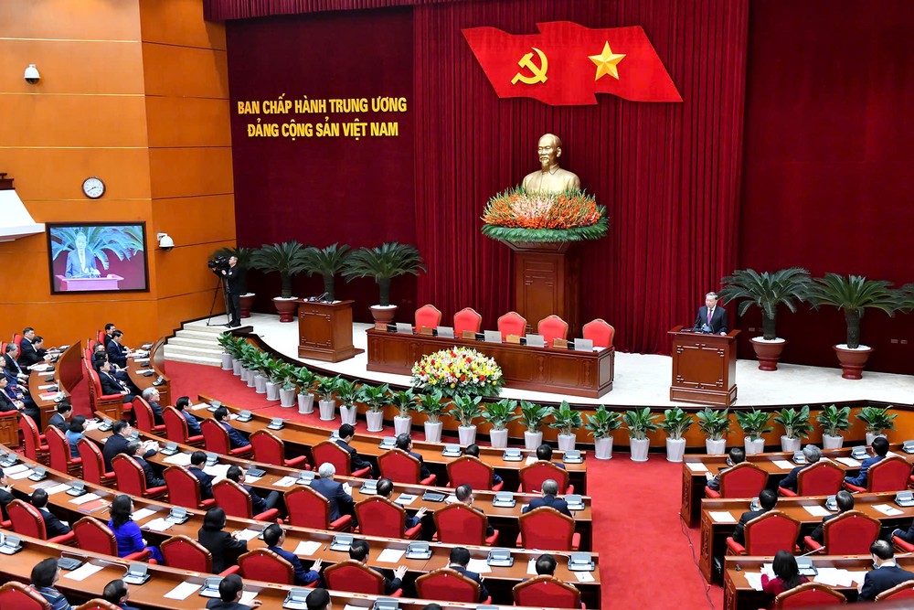 Tin tức & Giá trị cốt lõi