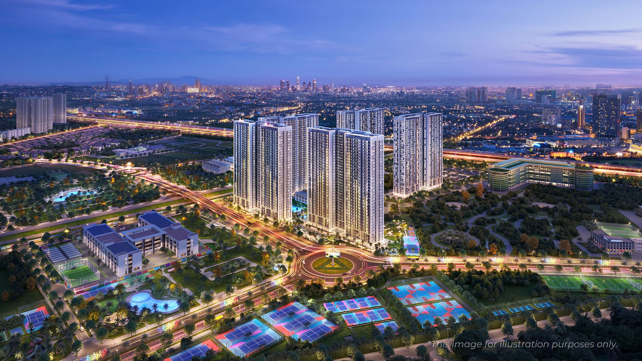 Tin tức & Giá trị cốt lõi