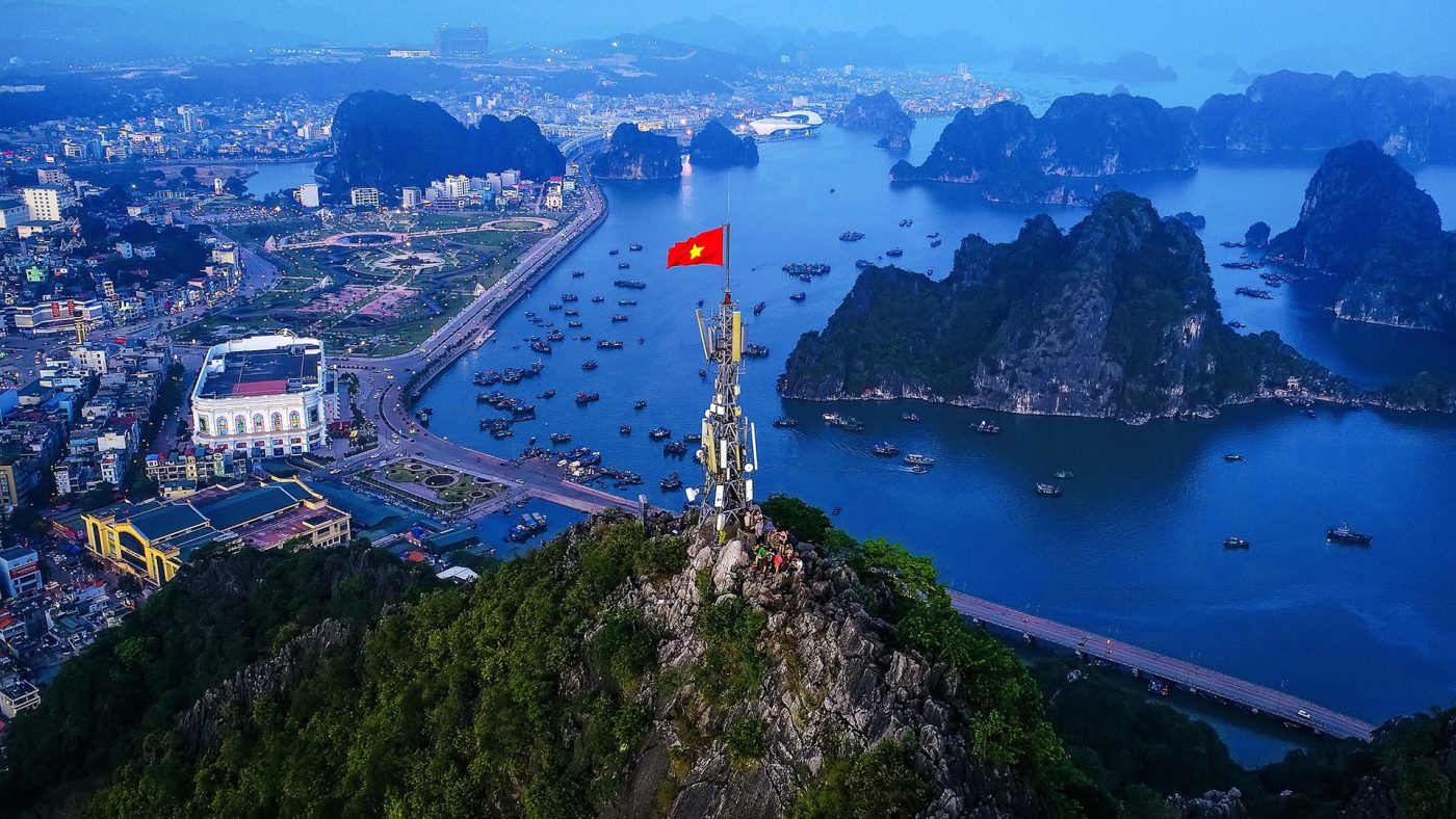 Tin tức & Giá trị cốt lõi