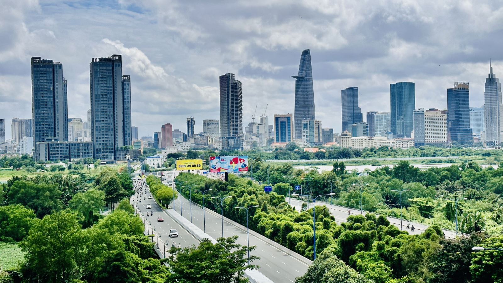 Tin tức & Giá trị cốt lõi