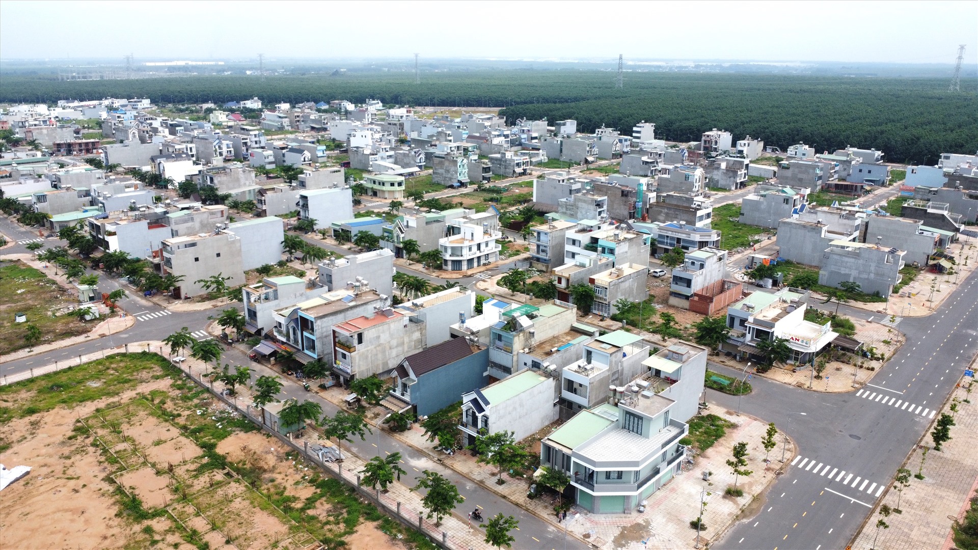 Tin tức & Giá trị cốt lõi