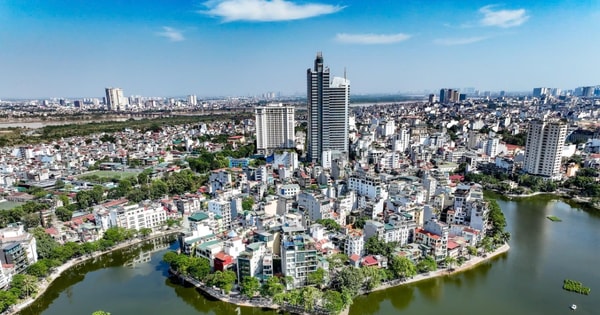 Tin tức & Giá trị cốt lõi