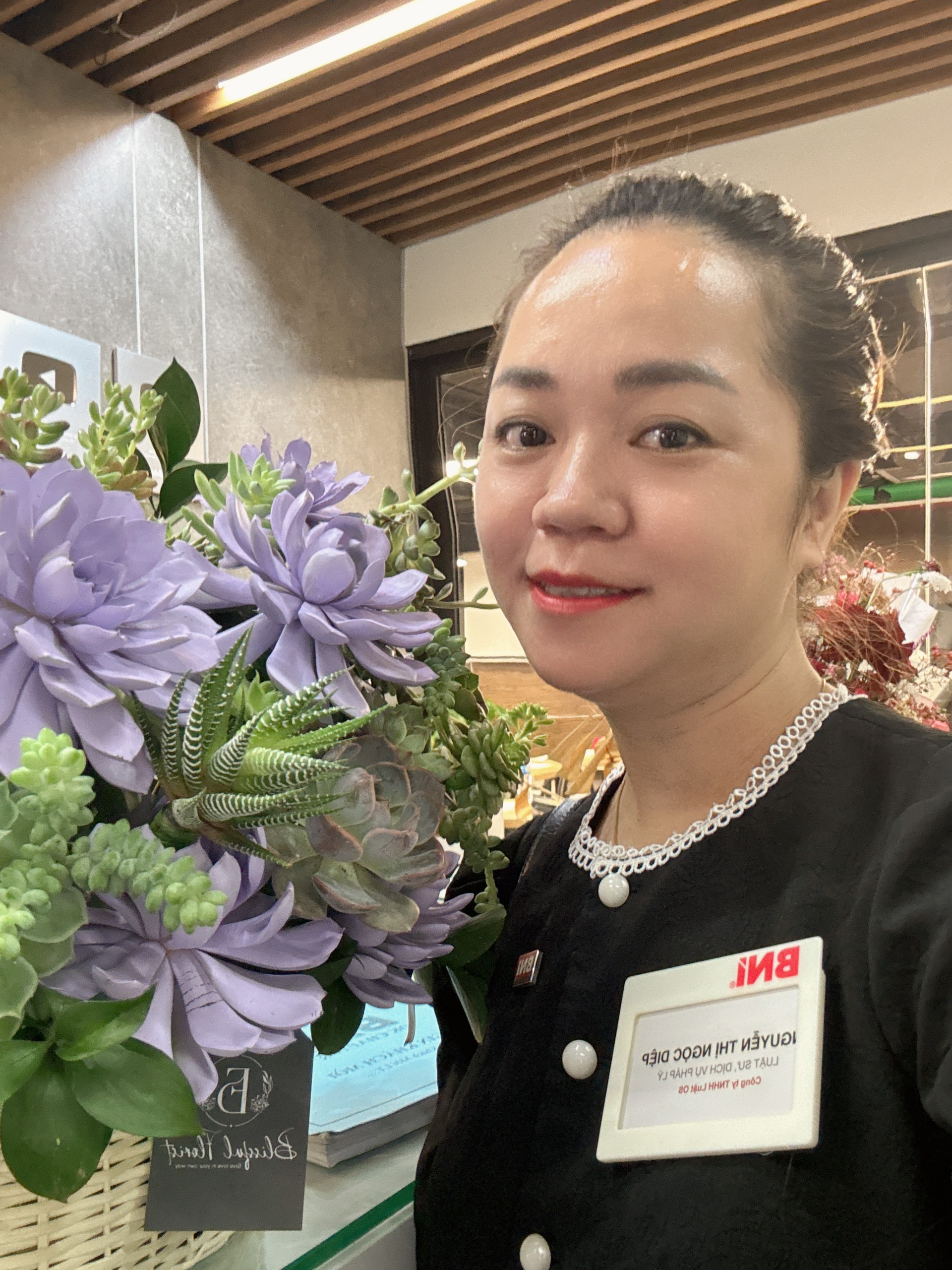 Tin tức & Giá trị cốt lõi
