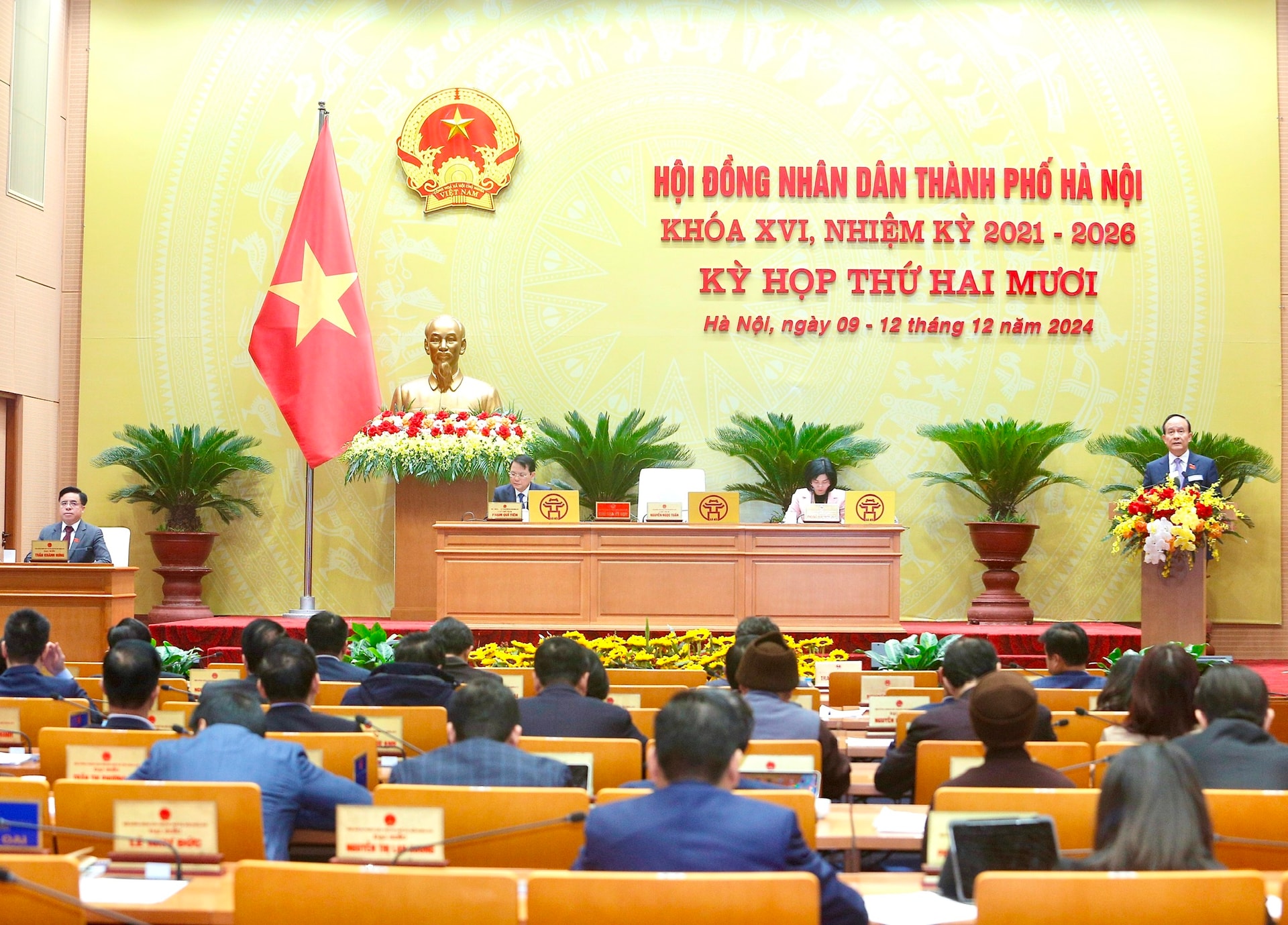 Tin tức & Giá trị cốt lõi