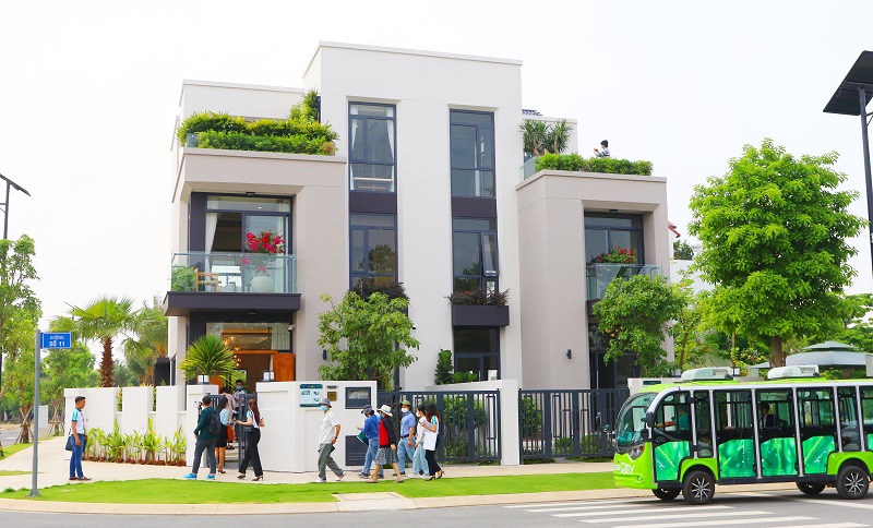 Tin tức & Giá trị cốt lõi