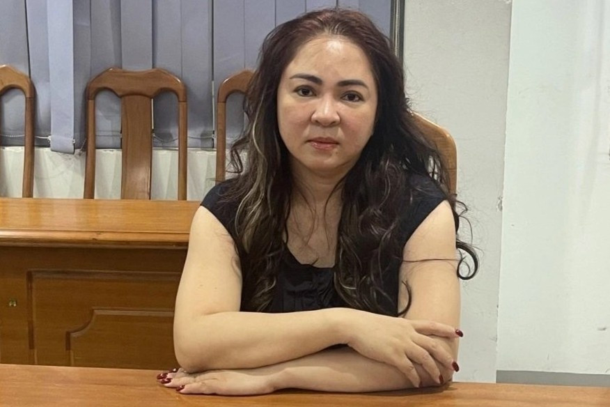 Tin tức & Giá trị cốt lõi