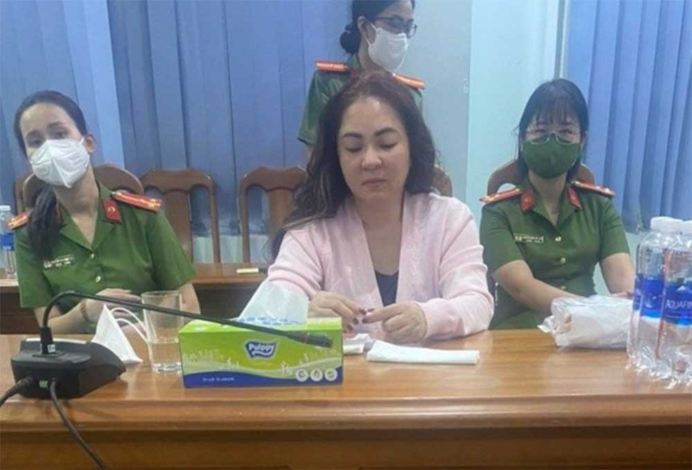 Tin tức & Giá trị cốt lõi