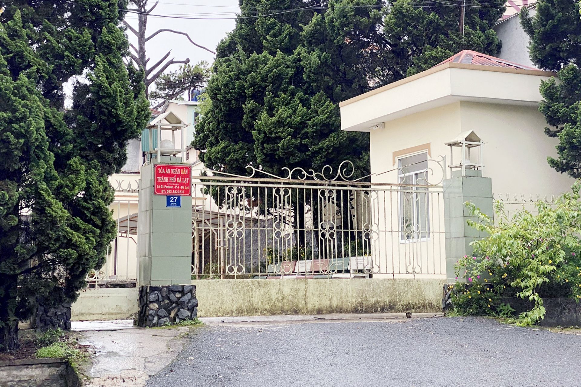 Tin tức & Giá trị cốt lõi