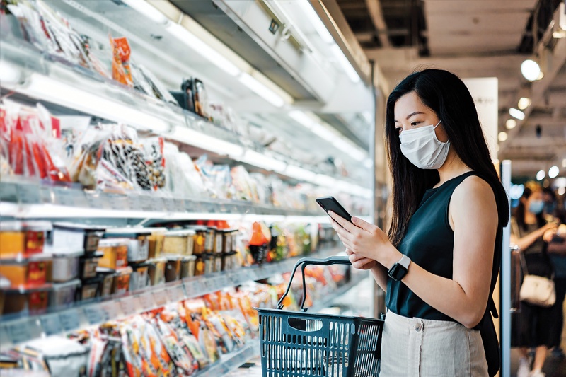 Tin tức & Giá trị cốt lõi