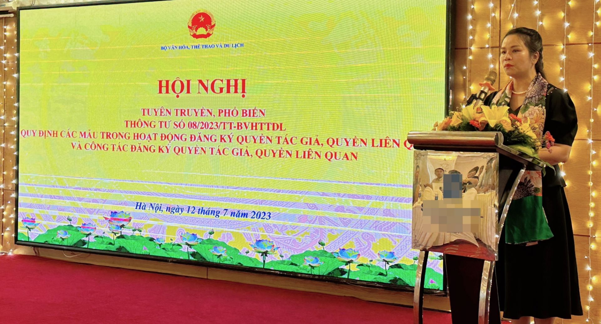 Tin tức & Giá trị cốt lõi