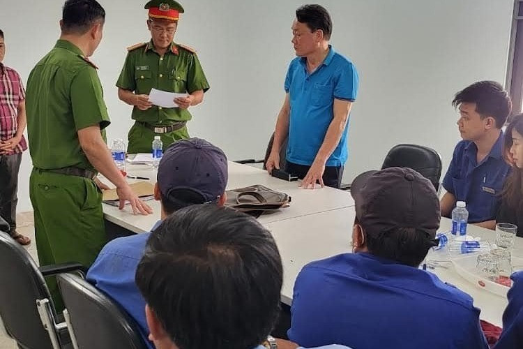 Tin tức & Giá trị cốt lõi